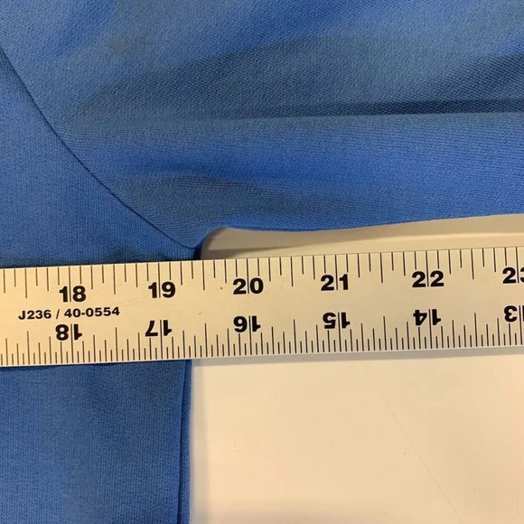 Nordstrom Women's Full Zip Long Sleeve Relaxed Hoodie Sweatshirt Size XXL NWT - Picture 11 of 12